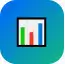 Website traffic analytics and SEO reporting data